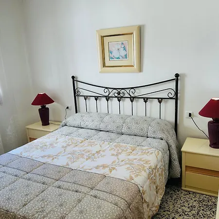 Con Piscina Privada 8 Personas En Ametlla De Mar, Cerca De Playa - Hisp-217-226 Villa